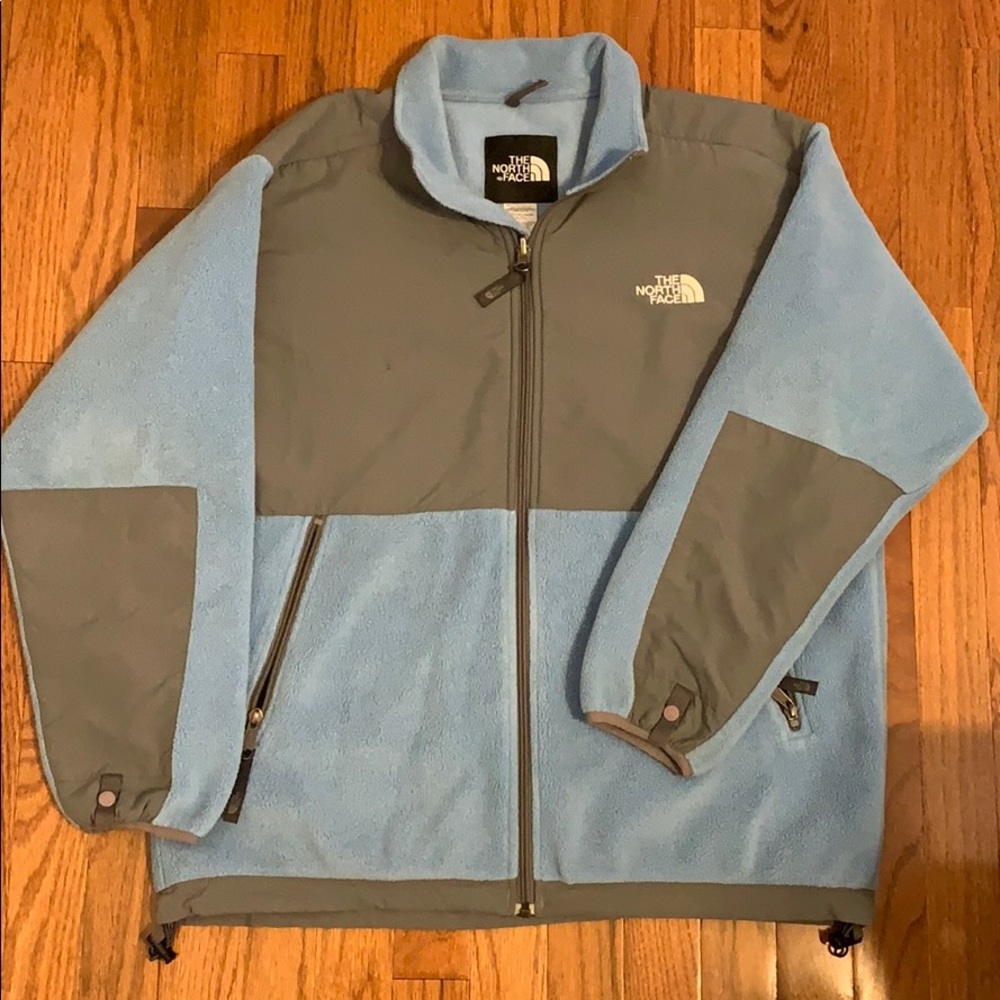 Northface fleece Denali